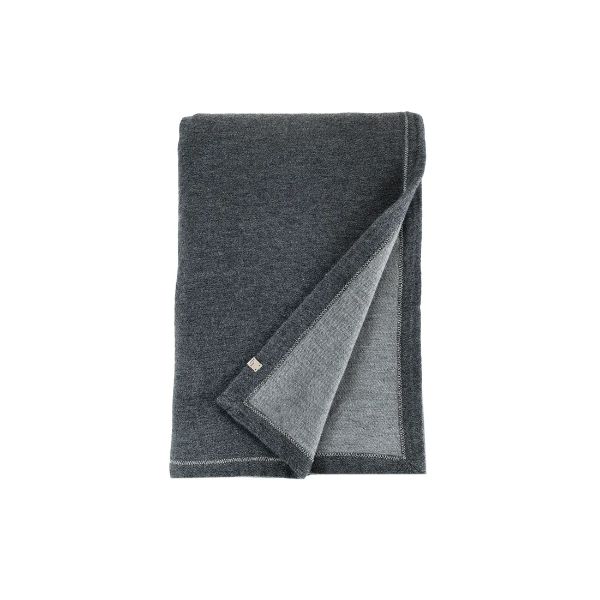 TALIN YATAK ÖRTÜSÜ T0224 ANTRASIT/GRI resmi