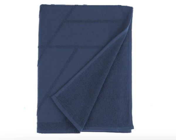 NOX HAVLU T0240 LACIVERT resmi