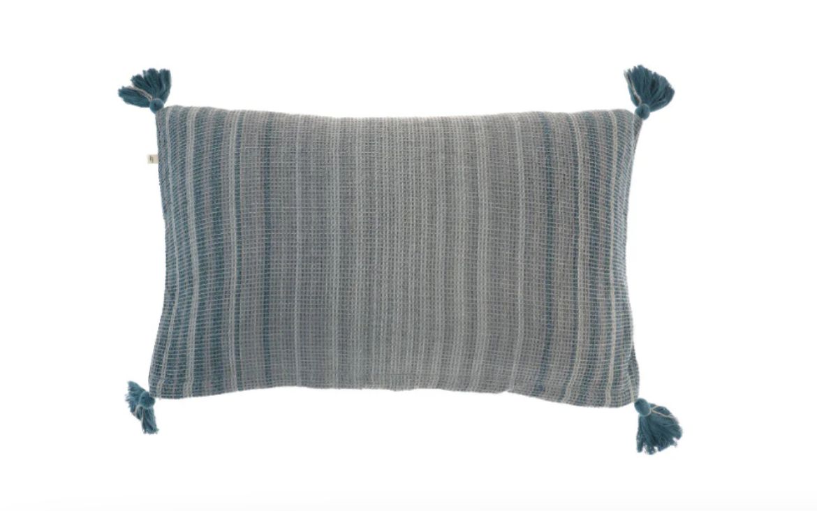 PALERMO KIRLENT T0288 TROPIKYESIL/CELIKGRI resmi