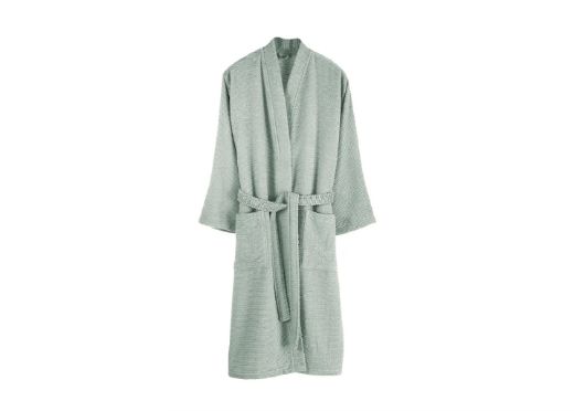 SARDES BORNOZ T0308 CELIKGRI resmi