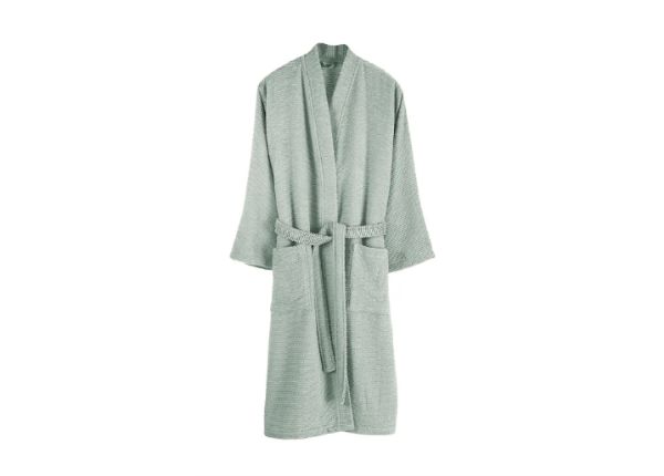 SARDES BORNOZ T0308 CELIKGRI resmi