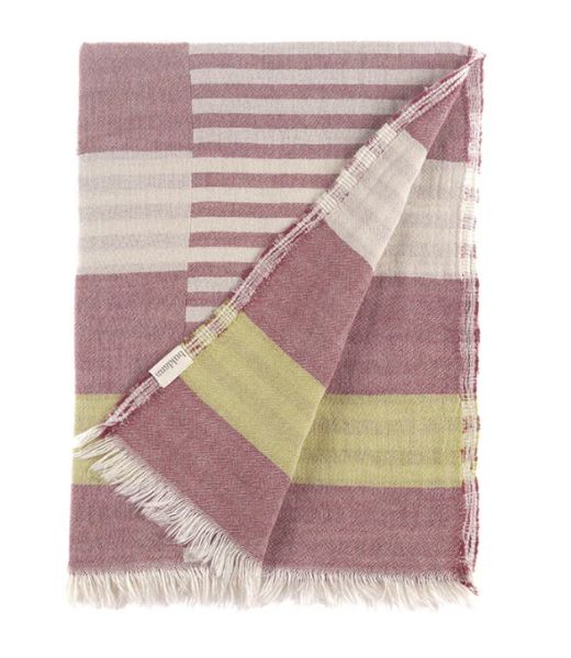 STRADA PEŞTEMAL T0373 CHERRY resmi