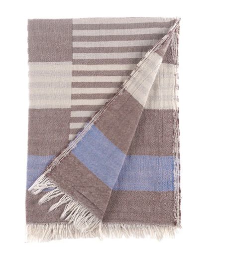 STRADA PEŞTEMAL T0373 KAHVE resmi