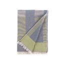 VELA PEŞTEMAL T0374 LACIVERT-LIME