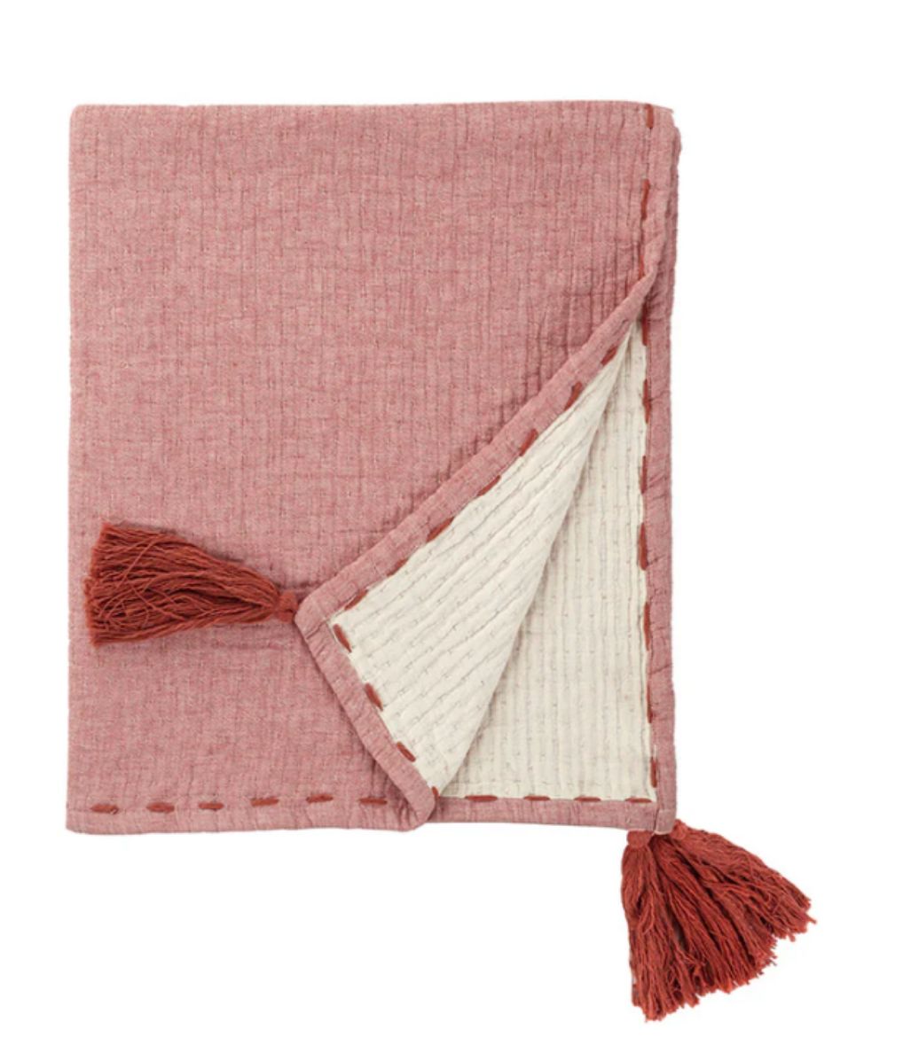 VALEN YATAK ÖRTÜSÜ T0419 TARCIN resmi