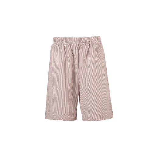 ALBERO ERKEK SORT T0674 KAHVE resmi