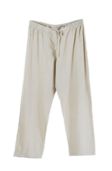 MARVEL ERKEK PANTOLON T1242 NATURAL resmi