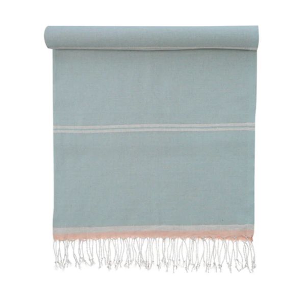 MYKONOS PEŞTEMAL T1321 CELIKGRI resmi