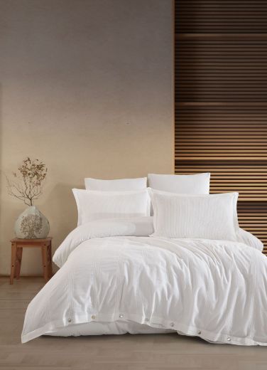 NOVEL NEVRESIM TAKIMI T1338 OFFWHITE resmi