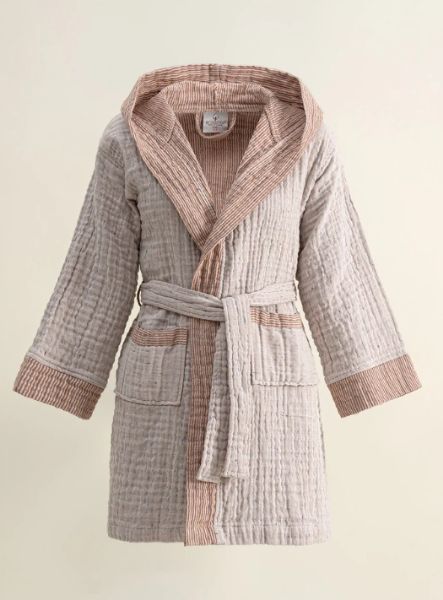 MELİNDA BORNOZ TERRA resmi