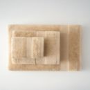 AURALINE 3 LÜ HAVLU SET BEJ