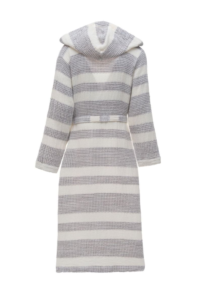 İKRA ERKEK  BORNOZ HAKİ resmi