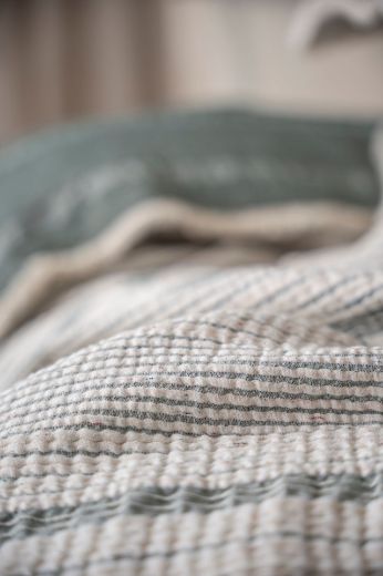 HİVDA PİKE TAKIMI YEŞİL resmi