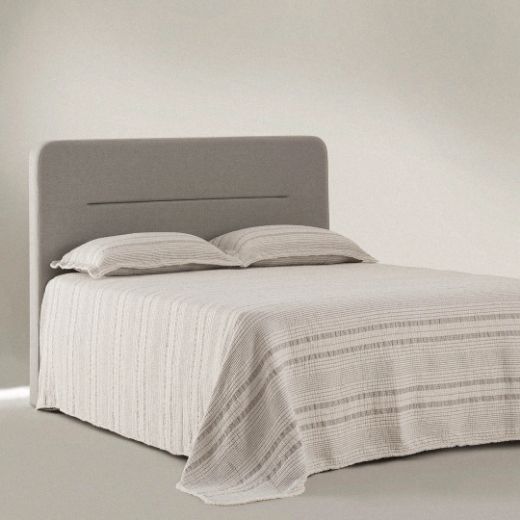 HİVDA PİKE TAKIMI BEJ resmi