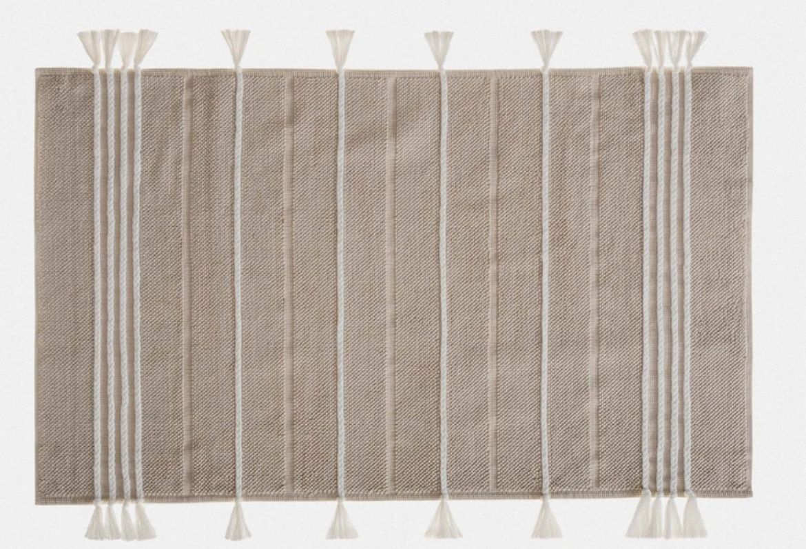 KARNELLA BANYO PASPAS BEJ resmi