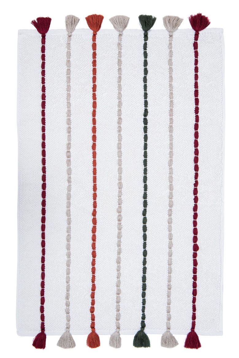 KATARİ BANYO PASPAS KREM resmi