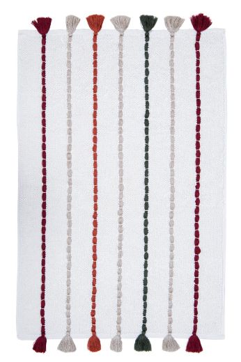 KATARİ BANYO PASPAS KREM resmi