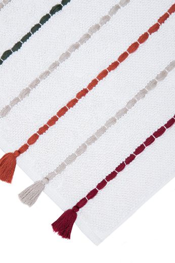 KATARİ BANYO PASPAS KREM resmi