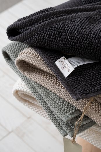 KAİA BANYO PASPAS ANTRASİT resmi