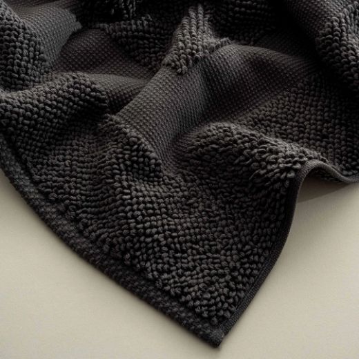 KAİA BANYO PASPAS ANTRASİT resmi