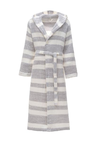 İKRA ERKEK  BORNOZ GRİ resmi