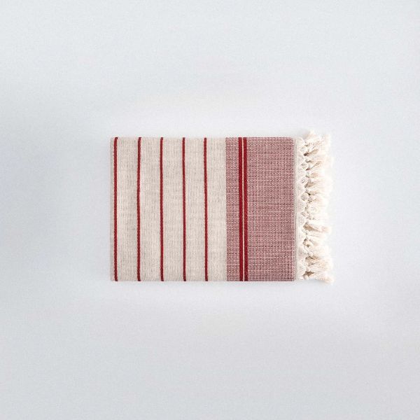 ARDEN HAVLU KIRMIZI resmi