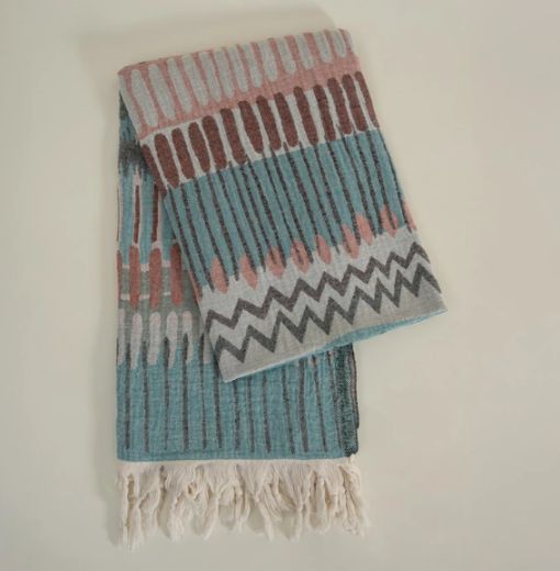 MAYRA PEŞTEMAL YEŞİL resmi