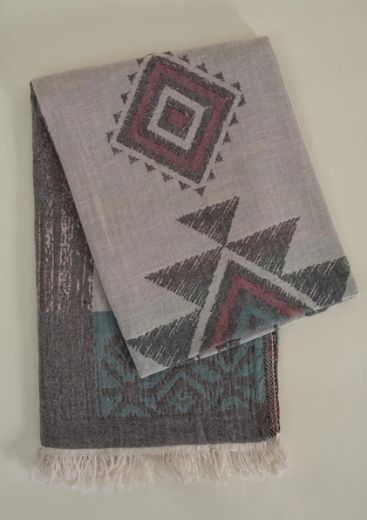 KAAN PEŞTEMAL ANTRASİT resmi