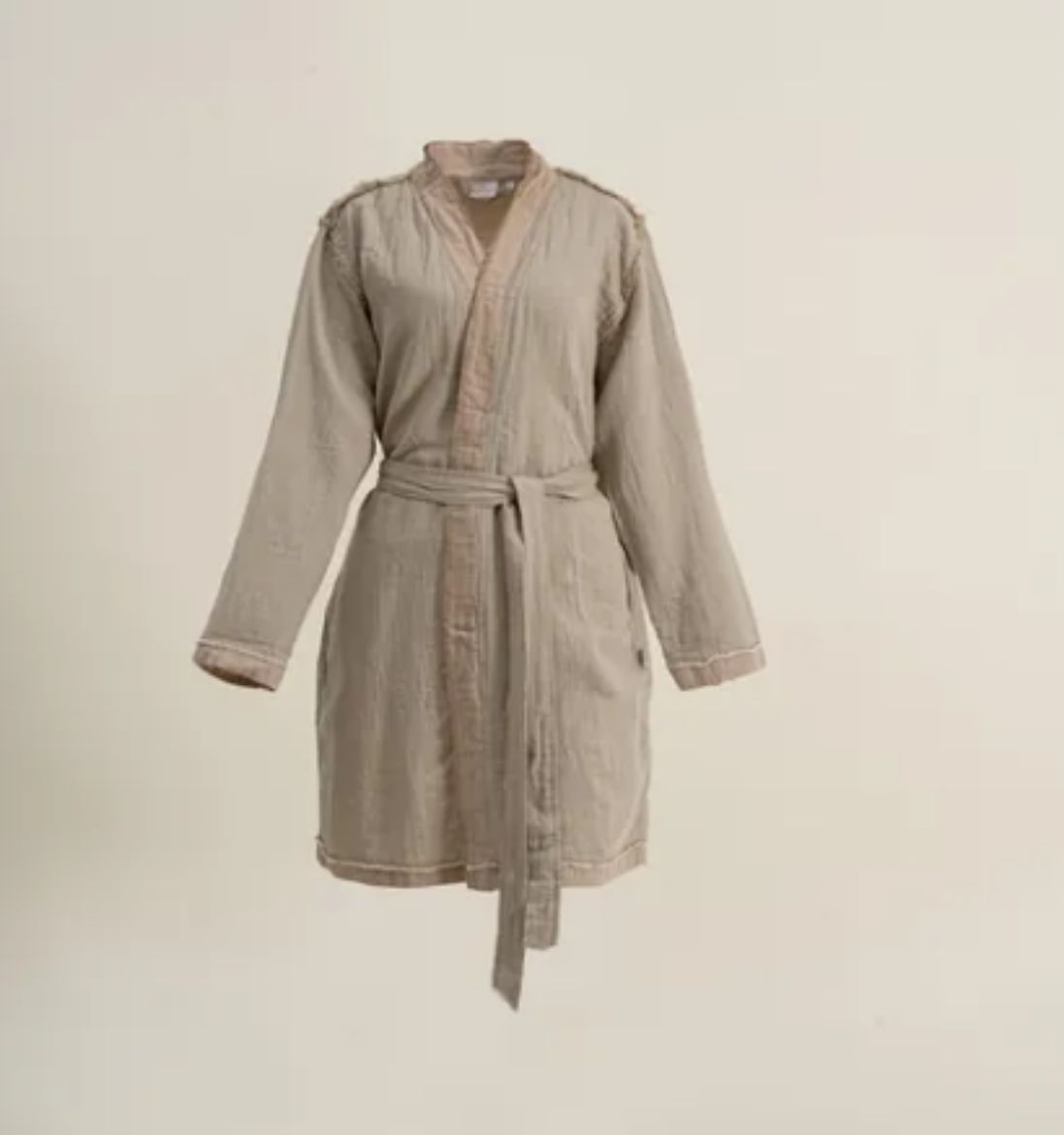 MELSA KADIN SABAHLIK YEŞİL resmi