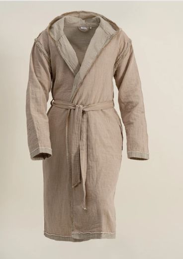 MELSA ERKEK SABAHLIK BEJ resmi