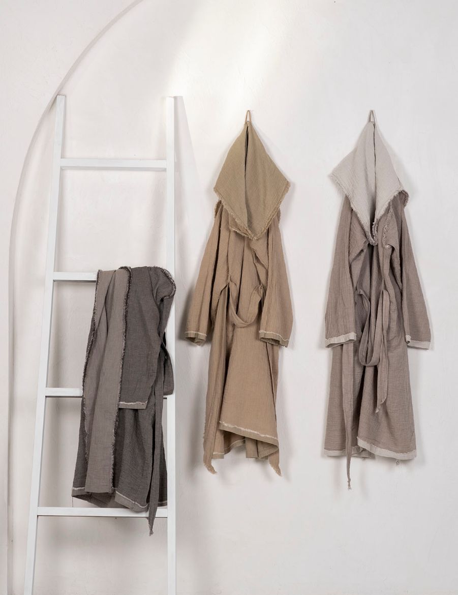 MELSA ERKEK SABAHLIK YEŞİL resmi