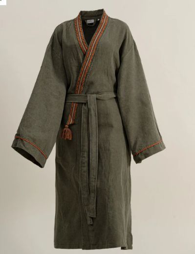 HAZAR SABAHLIK YEŞİL resmi