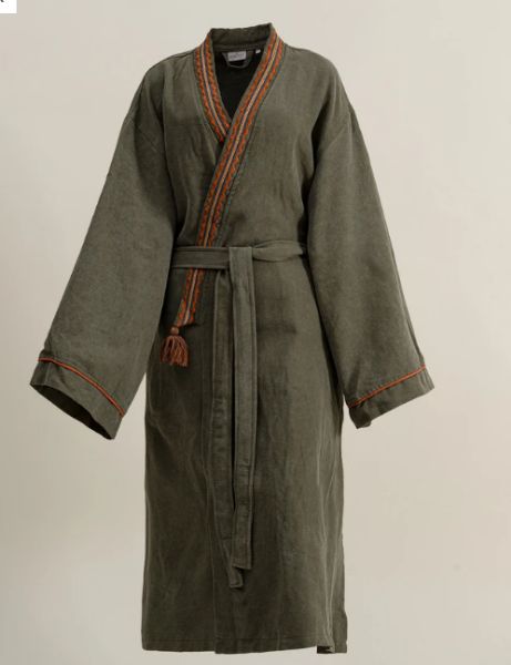 HAZAR SABAHLIK YEŞİL resmi