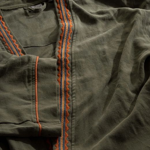 HAZAR SABAHLIK YEŞİL resmi