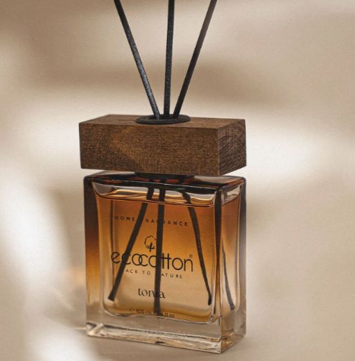 TONİA ODA KOKUSU ÇUBUKLU KOKU resmi