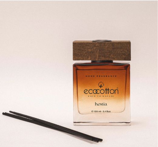 HESTİA ODA KOKUSU ÇUBUKLU KOKU resmi