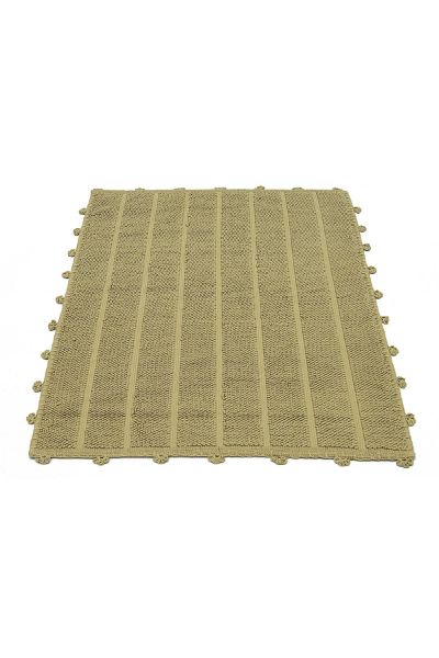 KAMİLA BANYO PASPAS YEŞİL resmi