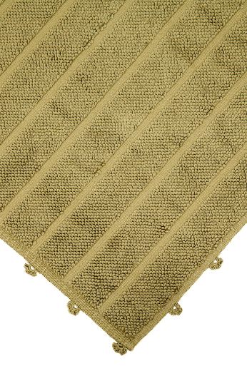 KAMİLA BANYO PASPAS YEŞİL resmi