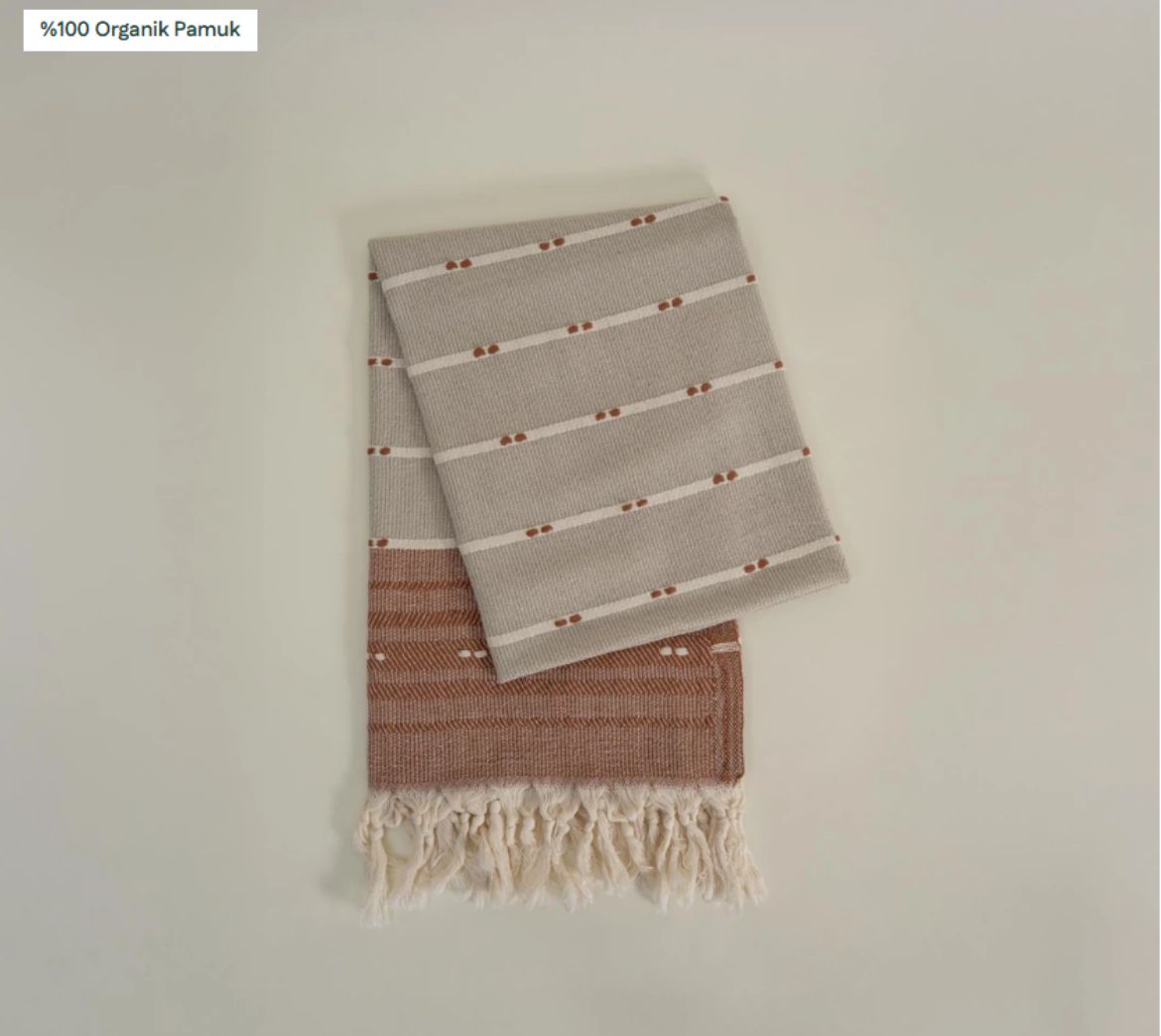 MİLENA PEŞTEMAL BEJ resmi