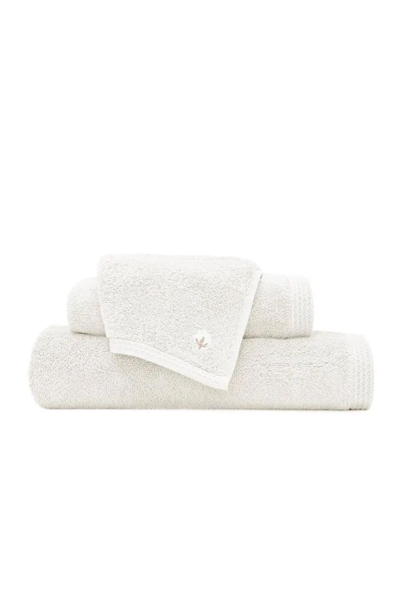 PÜRE COTTON 3 LÜ SET KREM resmi