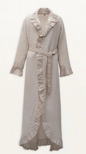 MİRANDA SABAHLIK BEJ resmi