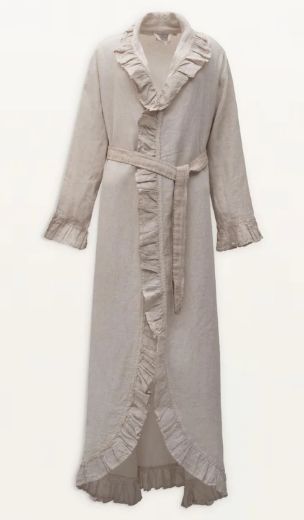 MİRANDA SABAHLIK BEJ resmi