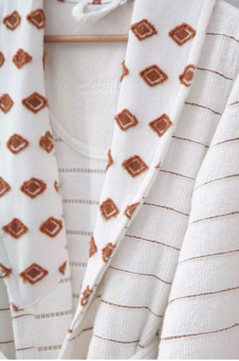 İMRE İZGİ AİLE SETİ SİYAH-TERRA resmi