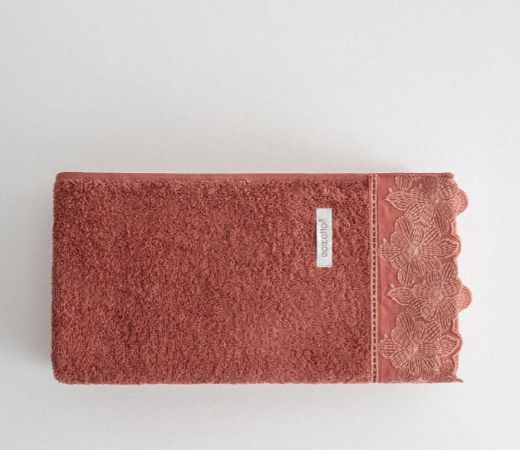 BELİNDA HAVLU SOMON resmi