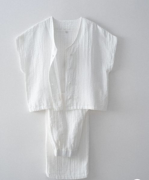 ZEYNA KADIN SET TAKIM KREM resmi