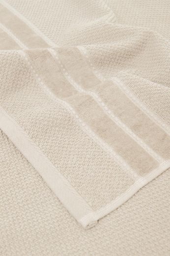 ANNA BANYO HAVLUSU BEJ resmi