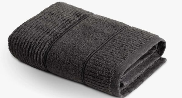 ELİZA EL HAVLUSU ANTRASİT resmi