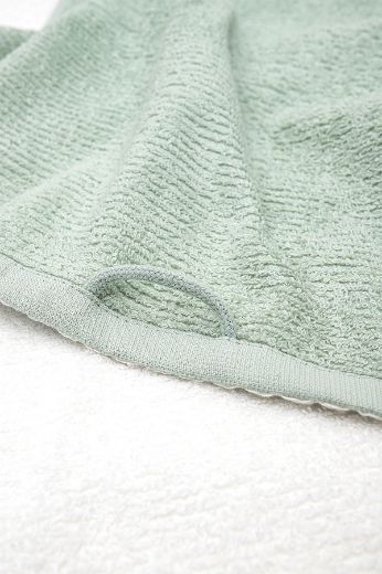 VERA 2 Lİ SET KREM-MİNT resmi