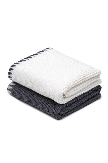 VERA 2 Lİ SET KREM-LACİVERT resmi