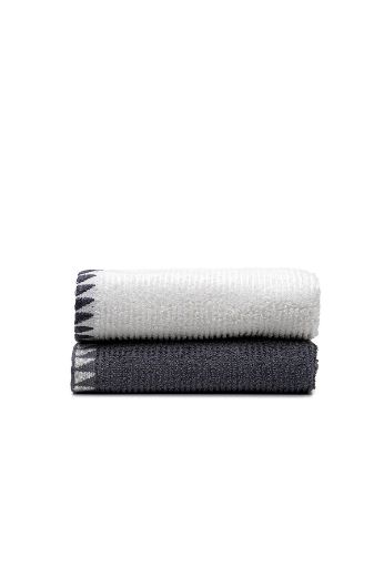 VERA 2 Lİ SET KREM-LACİVERT resmi